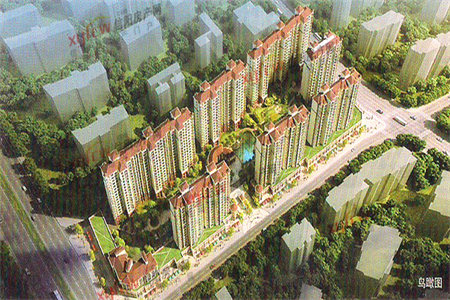 城东滨江国际花苑五六楼复试142万149m2出售